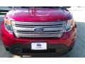 Ruby Red - Explorer FWD Photo No. 12