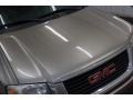 Pewter Metallic - Envoy SLT 4x4 Photo No. 44