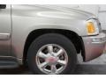 Pewter Metallic - Envoy SLT 4x4 Photo No. 45