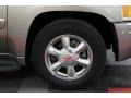 Pewter Metallic - Envoy SLT 4x4 Photo No. 46