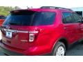 Ruby Red - Explorer FWD Photo No. 18