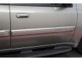 Pewter Metallic - Envoy SLT 4x4 Photo No. 50
