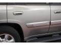 Pewter Metallic - Envoy SLT 4x4 Photo No. 51