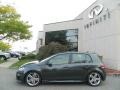 Carbon Steel Grey Metallic - Golf R 4 Door 4Motion Photo No. 2