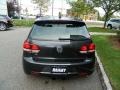 Carbon Steel Grey Metallic - Golf R 4 Door 4Motion Photo No. 3