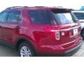 Ruby Red - Explorer FWD Photo No. 22