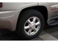 Pewter Metallic - Envoy SLT 4x4 Photo No. 54