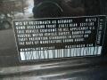Carbon Steel Grey Metallic - Golf R 4 Door 4Motion Photo No. 5