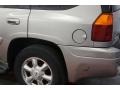 Pewter Metallic - Envoy SLT 4x4 Photo No. 58
