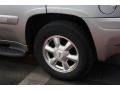 Pewter Metallic - Envoy SLT 4x4 Photo No. 59