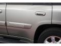 Pewter Metallic - Envoy SLT 4x4 Photo No. 61