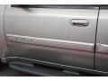 Pewter Metallic - Envoy SLT 4x4 Photo No. 62