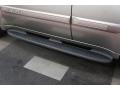 Pewter Metallic - Envoy SLT 4x4 Photo No. 63