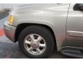 Pewter Metallic - Envoy SLT 4x4 Photo No. 66