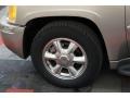 Pewter Metallic - Envoy SLT 4x4 Photo No. 67