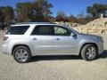 2015 Quicksilver Metallic GMC Acadia Denali AWD  photo #44