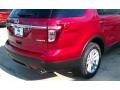 Ruby Red - Explorer FWD Photo No. 49