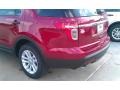 Ruby Red - Explorer FWD Photo No. 53