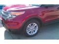 Ruby Red - Explorer FWD Photo No. 82