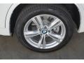 Alpine White - X5 xDrive50i Photo No. 4