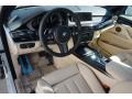 Alpine White - X5 xDrive50i Photo No. 6