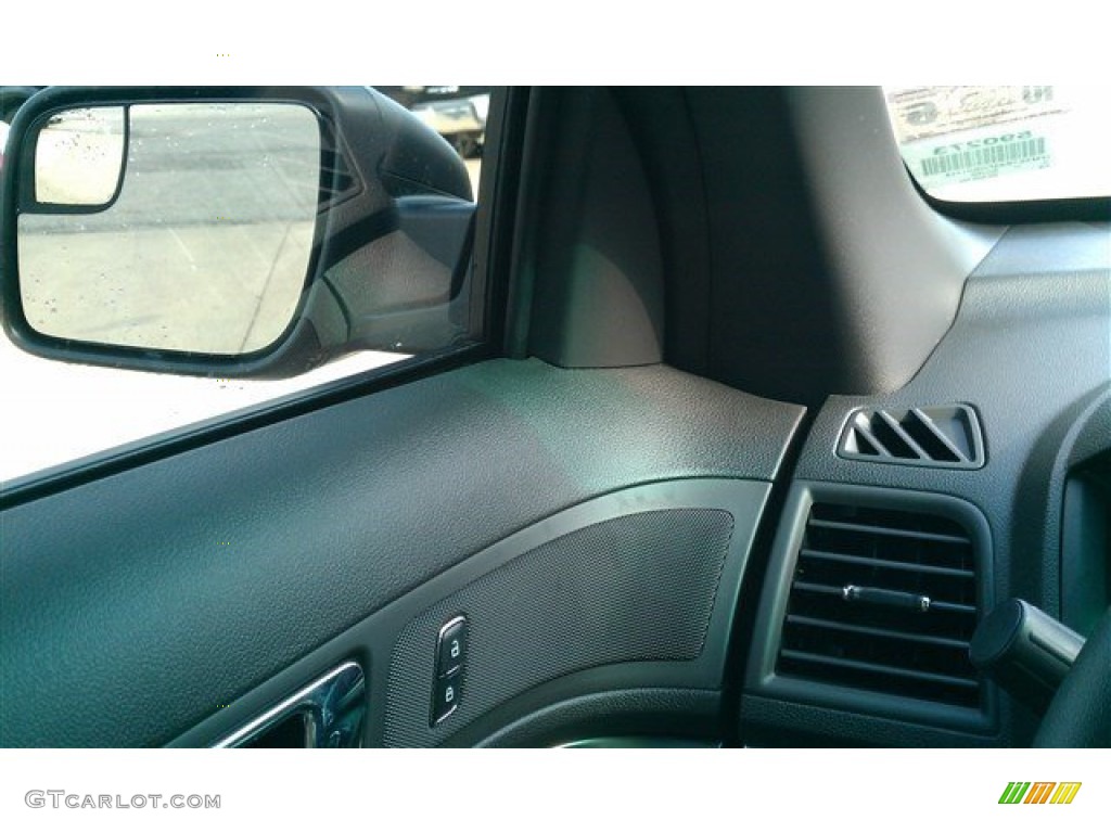 2015 Explorer FWD - Ruby Red / Medium Light Stone photo #108