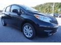 Super Black - Versa Note SV Photo No. 7