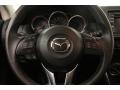Liquid Silver Metallic - CX-5 Touring AWD Photo No. 6