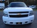 2010 Summit White Chevrolet Tahoe Special Service Vehicle  photo #4