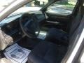 Vibrant White - Crown Victoria Police Interceptor Photo No. 7