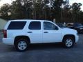 2010 Summit White Chevrolet Tahoe Special Service Vehicle  photo #8
