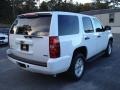 2010 Summit White Chevrolet Tahoe Special Service Vehicle  photo #15