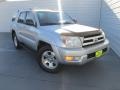 Titanium Metallic 2005 Toyota 4Runner SR5