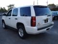 2010 Summit White Chevrolet Tahoe Special Service Vehicle  photo #19