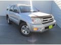 Titanium Metallic - 4Runner SR5 Photo No. 2