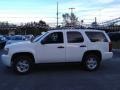 2010 Summit White Chevrolet Tahoe Special Service Vehicle  photo #21