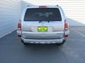 Titanium Metallic - 4Runner SR5 Photo No. 10