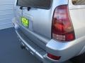 Titanium Metallic - 4Runner SR5 Photo No. 12
