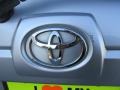 Titanium Metallic - 4Runner SR5 Photo No. 14