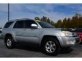 Titanium Metallic 2003 Toyota 4Runner SR5