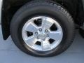 Titanium Metallic - 4Runner SR5 Photo No. 20