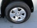 Titanium Metallic - 4Runner SR5 Photo No. 21