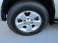 Titanium Metallic - 4Runner SR5 Photo No. 22