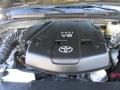 Titanium Metallic - 4Runner SR5 Photo No. 26