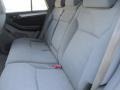 Titanium Metallic - 4Runner SR5 Photo No. 34