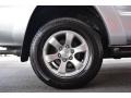 Titanium Metallic - 4Runner SR5 Photo No. 17