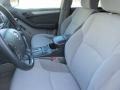 Titanium Metallic - 4Runner SR5 Photo No. 37