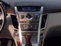 White Diamond Tricoat - CTS Coupe Photo No. 10