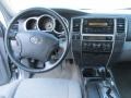 Titanium Metallic - 4Runner SR5 Photo No. 39