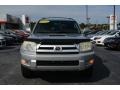 Titanium Metallic - 4Runner SR5 Photo No. 27